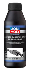 LIQUI MOLY - LIQUI MOLY 500mL Pro - Line Diesel Particulate Filter Purge - Demon Performance