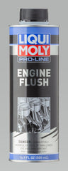 LIQUI MOLY - LIQUI MOLY 500mL Pro - Line Engine Flush - Demon Performance