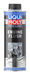 LIQUI MOLY - LIQUI MOLY 500mL Pro - Line Engine Flush - Demon Performance