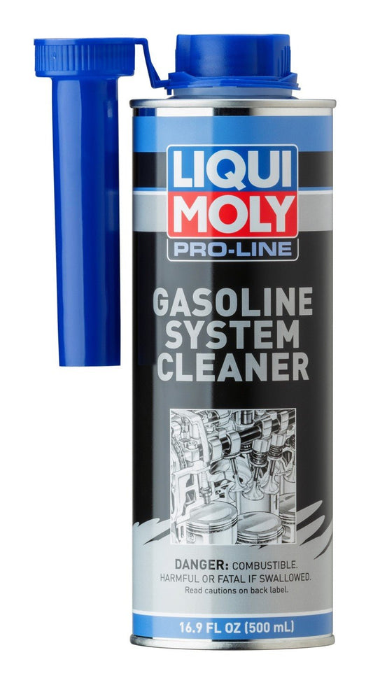 LIQUI MOLY - LIQUI MOLY 500mL Pro - Line Fuel Injection Cleaner - Demon Performance