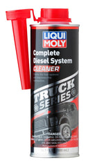 LIQUI MOLY - LIQUI MOLY 500mL Truck Series Complete Diesel System Cleaner - Demon Performance
