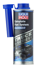 LIQUI MOLY - LIQUI MOLY 500mL Truck Series Complete Fuel System Cleaner - Demon Performance