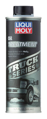LIQUI MOLY - LIQUI MOLY 500mL Truck Series Oil Treatment - Demon Performance