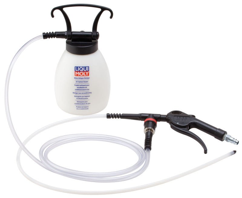 LIQUI MOLY - LIQUI MOLY AC System Cleaner Gun - Demon Performance