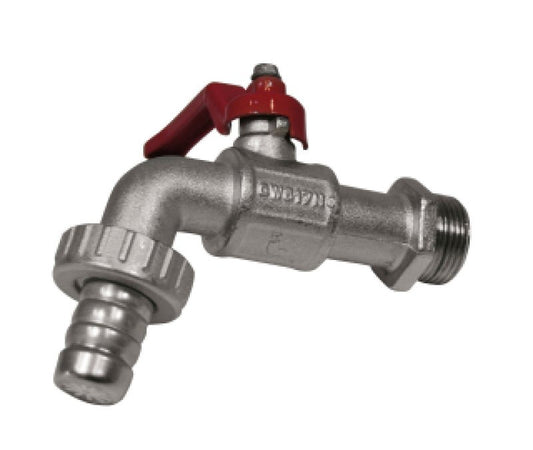 LIQUI MOLY - LIQUI MOLY Ball Drain Faucet 3/4in - Demon Performance