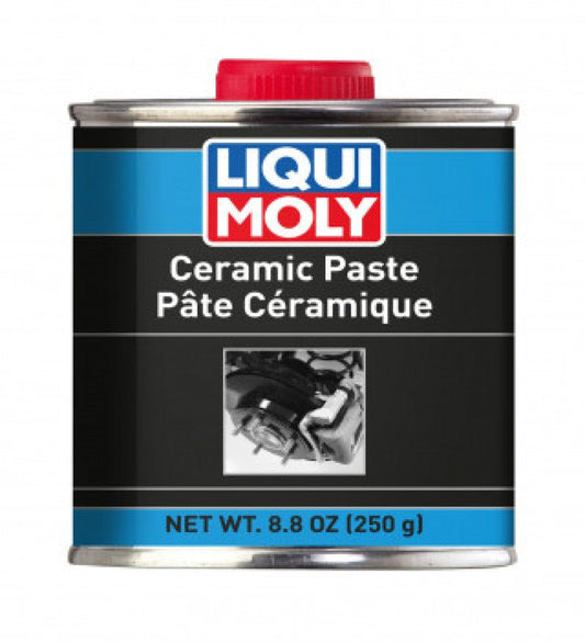 LIQUI MOLY - LIQUI MOLY Ceramic Paste - Demon Performance