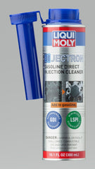 LIQUI MOLY - LIQUI MOLY DIJectron Additive - Gasoline Direct Injection (GDI) Cleaner - Demon Performance