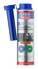 LIQUI MOLY - LIQUI MOLY DIJectron Additive - Gasoline Direct Injection (GDI) Cleaner - Demon Performance