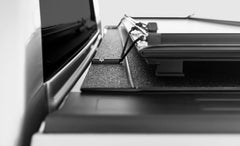 Access - LOMAX Stance Hard Cover 16+ Nissan Titan & Titan XD 6ft 6in Box (w/ or w/o utili - track) - Demon Performance