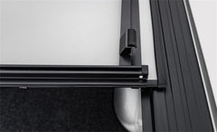 Access - LOMAX Stance Hard Cover 19+ Ram 1500 6ft 4in Box (except Multifunction Tailgate) - Demon Performance