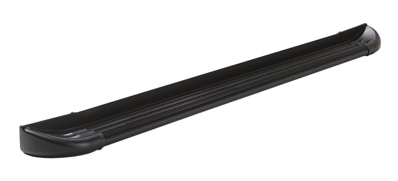 LUND - Lund 00 - 14 Chevy Suburban 1500 (90in) TrailRunner Extruded Multi - Fit Running Boards - Black - Demon Performance