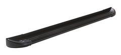 LUND - Lund 00 - 14 Chevy Suburban 1500 (90in) TrailRunner Extruded Multi - Fit Running Boards - Black - Demon Performance