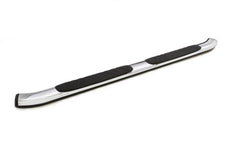 LUND - Lund 09-15 Dodge Ram 1500 Crew Cab (Built Before 7/1/15) 5in. Oval Bent Nerf Bars - Chrome - Demon Performance