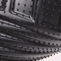 LUND - Lund 09-17 Dodge Ram 1500 Catch-It Floormat Front Floor Liner - Black (2 Pc.) - Demon Performance