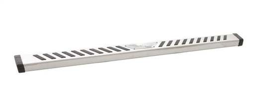 LUND - Lund 09 - 17 Dodge Ram 1500 Crew Cab Summit Ridge 2.0 Running Boards - Stainless - Demon Performance