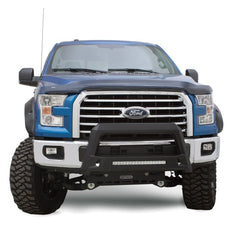 LUND - Lund 09-17 Dodge Ram 1500 (Excl. Rebel Models) Revolution Bull Bar - Black - Demon Performance