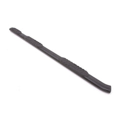 LUND - Lund 09-17 Dodge Ram 1500 Quad Cab (6.5ft. Bed) 5in. Oval WTW Steel Nerf Bars - Black - Demon Performance