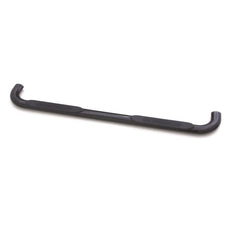 LUND - Lund 10-17 Dodge Ram 2500 Crew Cab 4in. Oval Curved Steel Nerf Bars - Black - Demon Performance