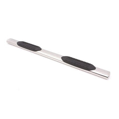 LUND - Lund 10-17 Dodge Ram 2500 Crew Cab 6in. Oval Straight SS Nerf Bars - Polished - Demon Performance
