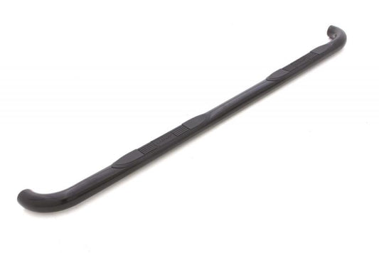 LUND - Lund 2019 RAM 1500 Crew Cab 3in. Round Bent Steel Nerf Bars - Black - Demon Performance