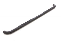 LUND - Lund 2019 RAM 1500 Crew Cab 3in. Round Bent Steel Nerf Bars - Black - Demon Performance