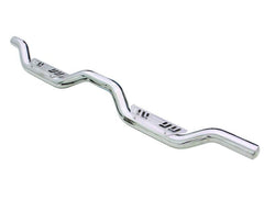 LUND - Lund 2019 Ram 1500 Crew Cab Latitude Nerf Bars - Polished - Demon Performance