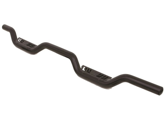 LUND - Lund 2019 Ram 1500 Crew Cab Latitude Nerf Bars - Polished - Demon Performance
