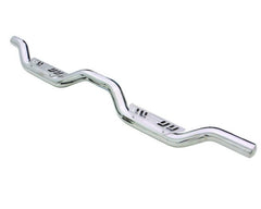 LUND - Lund 2019 Ram 1500 Crew Cab Latitude Nerf Bars - Polished - Demon Performance