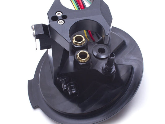 Fore Innovations - LX Dual Pump Module, Return for SRT/RT - Demon Performance