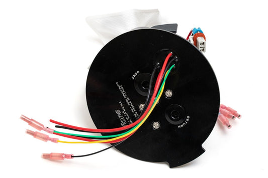 Fore Innovations - LX Dual Pump Module, Returnless for SRT/RT - Demon Performance