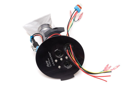 Fore Innovations - LX Single Pump Module for SRT/RT - Demon Performance