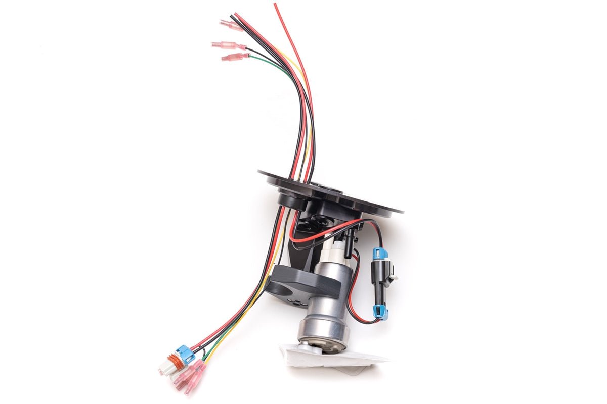 Fore Innovations - LX Single Pump Module for SRT/RT - Demon Performance
