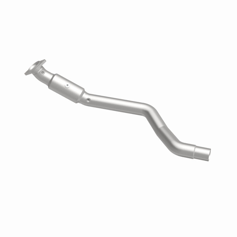 Magnaflow - MagnaFlow 05-14 Dodge Challenger/Charger / Chrysler 300 6.4L V8 Direct Fit Catalytic Converter - Demon Performance