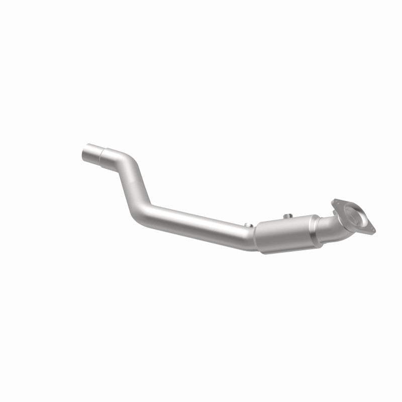 Magnaflow - MagnaFlow 05-14 Dodge Challenger/Charger / Chrysler 300 6.4L V8 Direct Fit Catalytic Converter - Demon Performance