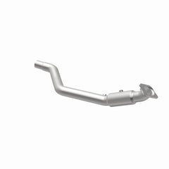 Magnaflow - MagnaFlow 05-14 Dodge Challenger/Charger / Chrysler 300 6.4L V8 Direct Fit Catalytic Converter - Demon Performance
