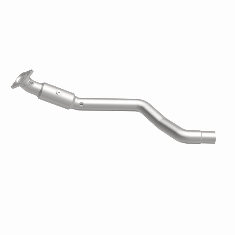 Magnaflow - MagnaFlow 05-14 Dodge Challenger/Charger / Chrysler 300 6.4L V8 Direct Fit Catalytic Converter - Demon Performance