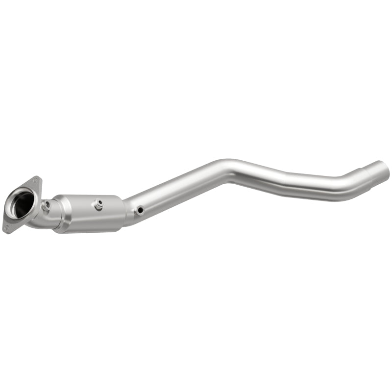 Magnaflow - MagnaFlow 05-14 Dodge Challenger/Charger / Chrysler 300 6.4L V8 Direct Fit Catalytic Converter - Demon Performance