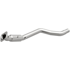 Magnaflow - MagnaFlow 05-14 Dodge Challenger/Charger / Chrysler 300 6.4L V8 Direct Fit Catalytic Converter - Demon Performance