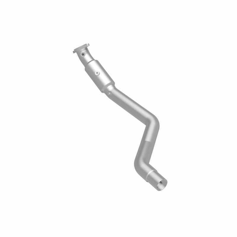 Magnaflow - MagnaFlow 05-14 Dodge Challenger/Charger / Chrysler 300 6.4L V8 Direct Fit Catalytic Converter - Demon Performance