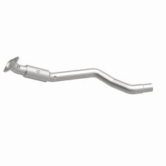 Magnaflow - MagnaFlow 05-14 Dodge Challenger/Charger / Chrysler 300 6.4L V8 Direct Fit Catalytic Converter - Demon Performance