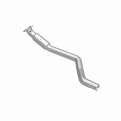 Magnaflow - MagnaFlow 05-14 Dodge Challenger/Charger / Chrysler 300 6.4L V8 Direct Fit Catalytic Converter - Demon Performance