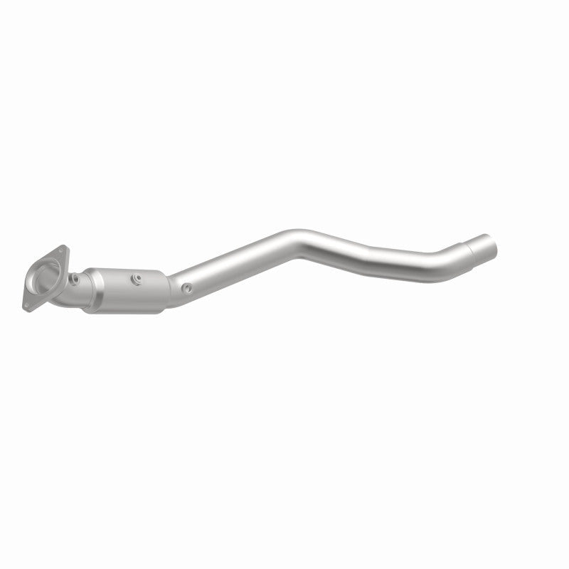 Magnaflow - MagnaFlow 05-14 Dodge Challenger/Charger / Chrysler 300 6.4L V8 Direct Fit Catalytic Converter - Demon Performance