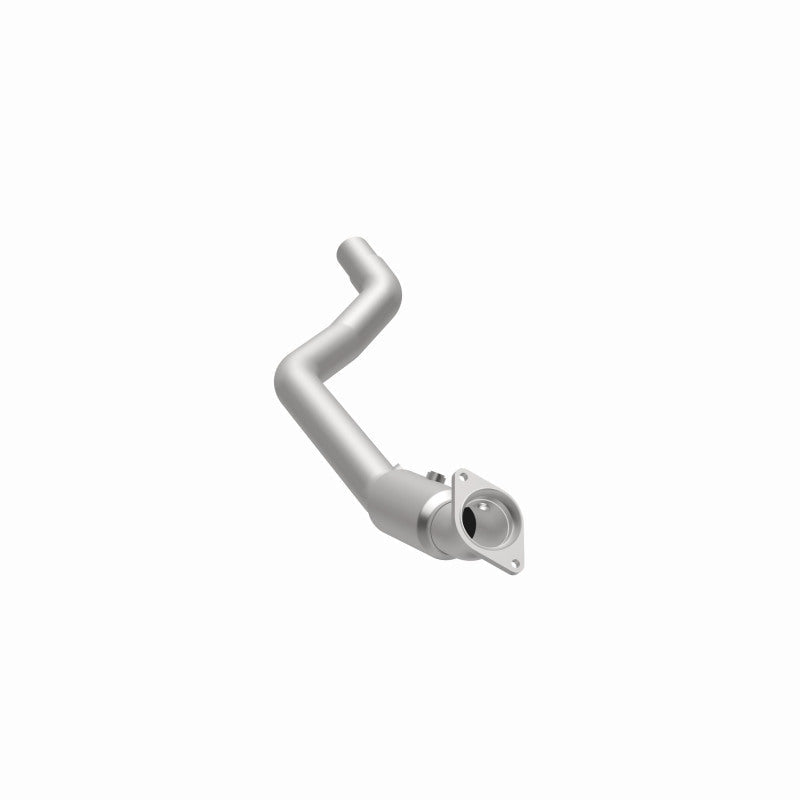 Magnaflow - MagnaFlow 05-14 Dodge Challenger/Charger / Chrysler 300 6.4L V8 Direct Fit Catalytic Converter - Demon Performance