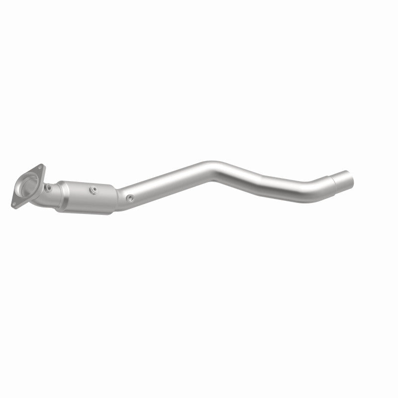 Magnaflow - MagnaFlow 05-14 Dodge Challenger/Charger / Chrysler 300 6.4L V8 Direct Fit Catalytic Converter - Demon Performance