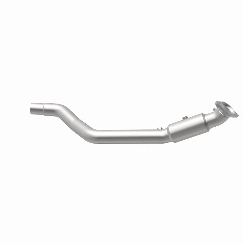 Magnaflow - MagnaFlow 05-14 Dodge Challenger/Charger / Chrysler 300 6.4L V8 Direct Fit Catalytic Converter - Demon Performance