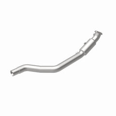 Magnaflow - MagnaFlow 05-14 Dodge Challenger/Charger / Chrysler 300 6.4L V8 Direct Fit Catalytic Converter - Demon Performance