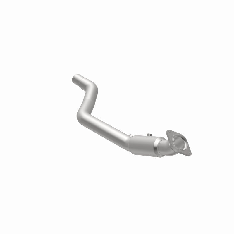 Magnaflow - MagnaFlow 05-14 Dodge Challenger/Charger / Chrysler 300 6.4L V8 Direct Fit Catalytic Converter - Demon Performance