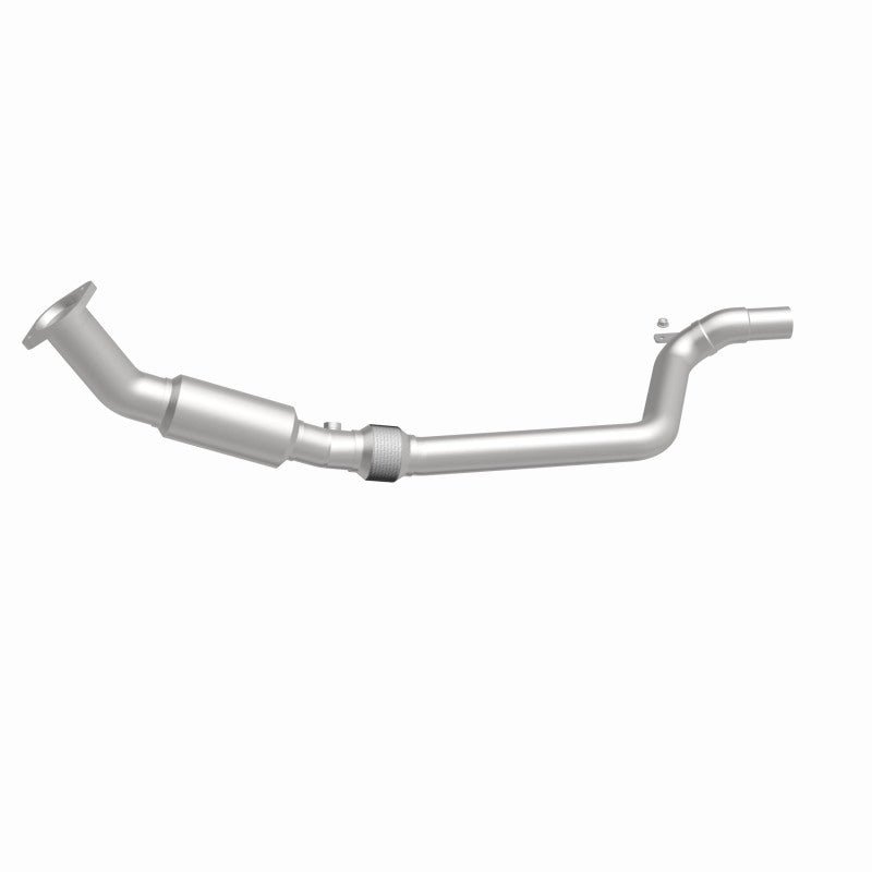 Magnaflow - MagnaFlow 07-10 Dodge Charger 3.5L CARB Compliant Direct Fit Catalytic Converter - Demon Performance