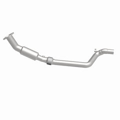 Magnaflow - MagnaFlow 07-10 Dodge Charger 3.5L CARB Compliant Direct Fit Catalytic Converter - Demon Performance