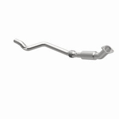 Magnaflow - MagnaFlow 07-10 Dodge Charger 3.5L CARB Compliant Direct Fit Catalytic Converter - Demon Performance